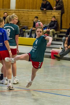 Bild 132 - TSV Travem�nde - HSG Kremperheide/M�nsterdorf : Ergebnis: 24:28